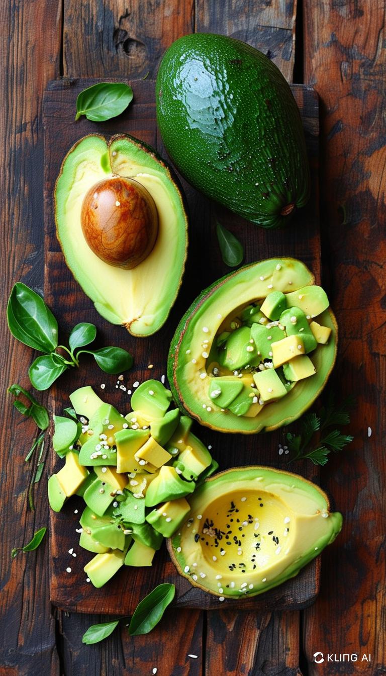 Avokado